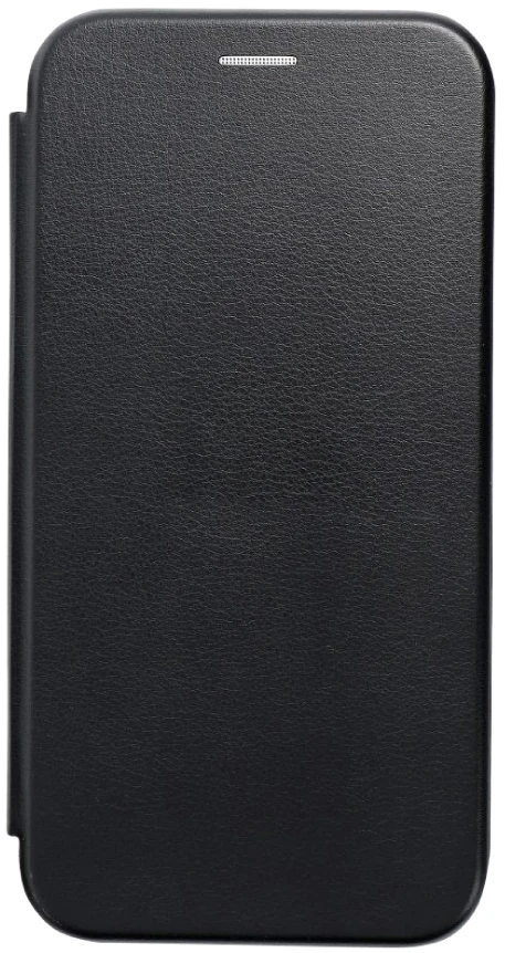 Чохол для смартфону ACCLAB Elegance for Motorola G05 Black (1283126631559)