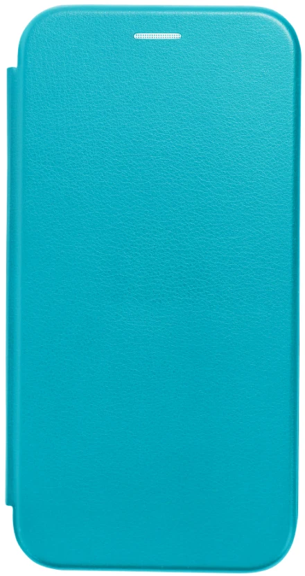 Чохол для смартфону ACCLAB Elegance for Motorola G05 Blue (1283126631535)