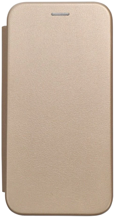 Чохол для смартфону ACCLAB Elegance for Motorola G05 Gold (1283126631542)