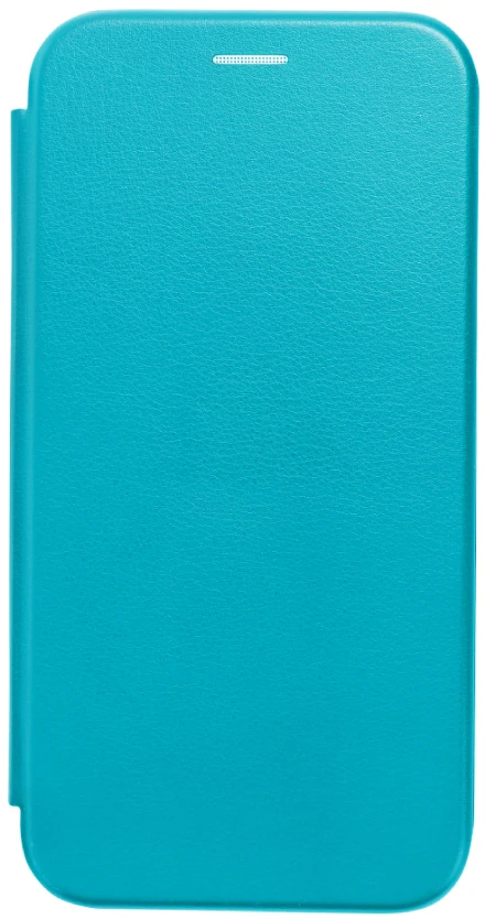 Чохол для смартфона ACCLAB Elegance for Motorola G15/G15 Power Blue (1283126631580)