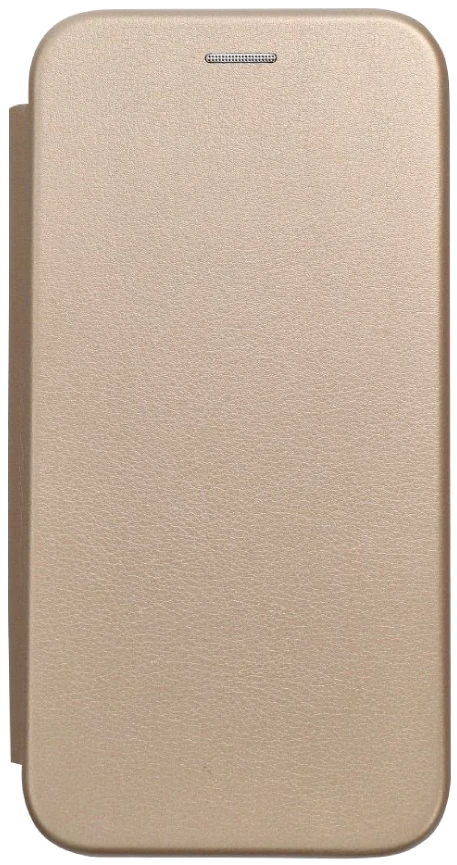 Чохол для смартфона ACCLAB Elegance for Motorola G15/G15 Power Gold (1283126631603)