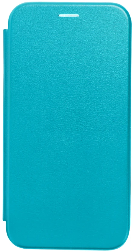 Чохол для смартфону ACCLAB Elegance for Motorola G55 Blue (1283126631627)