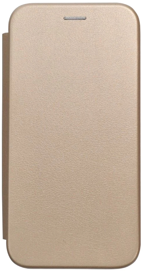 Чохол для смартфону ACCLAB Elegance for Motorola G55 Gold (1283126631634)