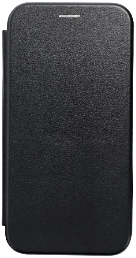 Чохол для смартфону ACCLAB Elegance for Samsung Galaxy M35 Black (1283126611261)