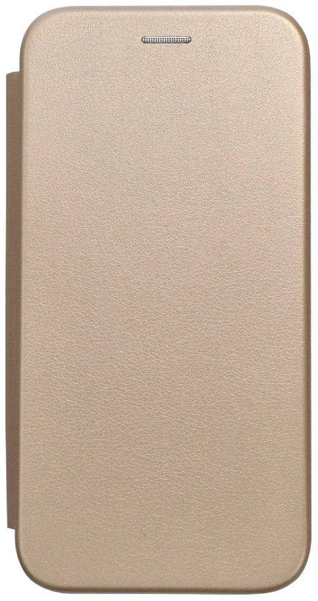Чохол для смартфону ACCLAB Elegance for Samsung Galaxy M35 Gold (1283126611254)