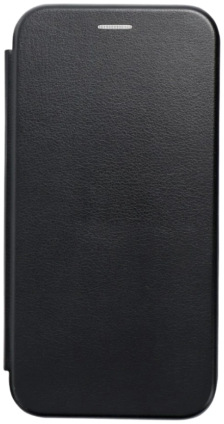 Чохол для смартфону ACCLAB Elegance for Samsung Galaxy S20 FE Black (1283126611278)