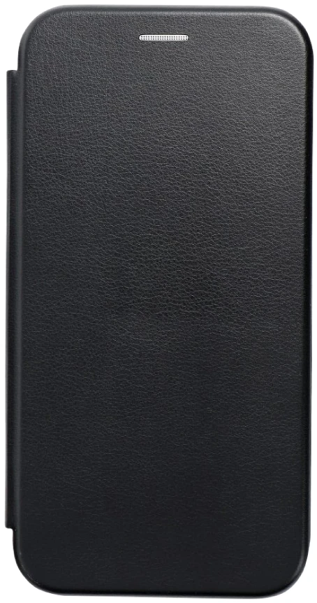 Чохол для смартфону ACCLAB Elegance for Xiaomi 15 Black (1283126631702)