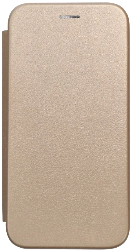 Чохол для смартфону ACCLAB Elegance for Xiaomi 15 Gold (1283126631696)