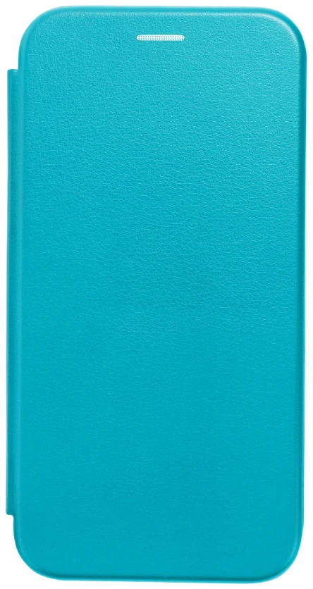 Чохол для смартфону ACCLAB Elegance for Xiaomi Redmi 14C Blue (1283126606540)