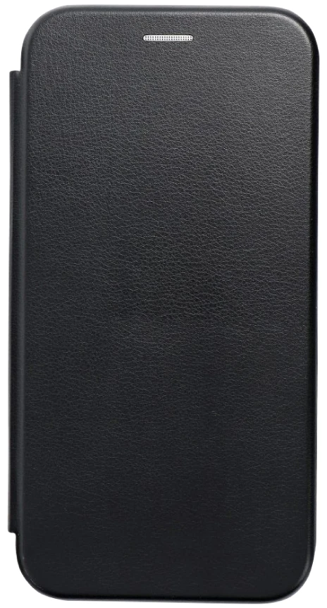 Чохол для смартфону ACCLAB Elegance for Xiaomi Redmi 15 Black (1283126631719)