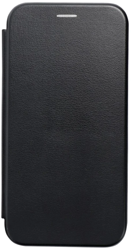 Чохол для смартфону ACCLAB Elegance for Xiaomi Redmi A4 Black (1283126631757)