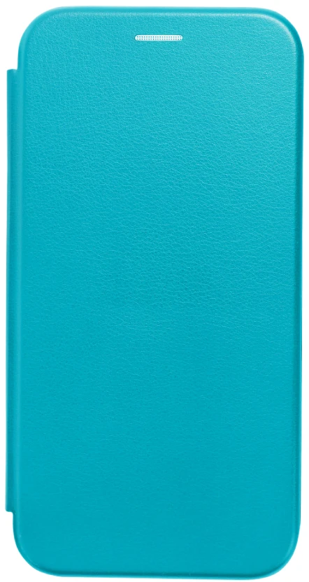 Чохол для смартфону ACCLAB Elegance for Xiaomi Redmi A4 Blue (1283126631733)