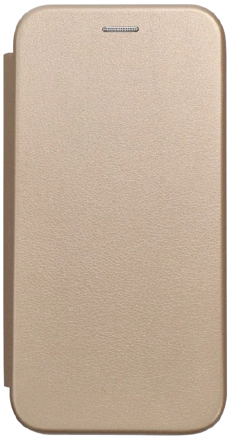 Чохол для смартфону ACCLAB Elegance for Xiaomi Redmi Note 13 4G Black (1283126606458)