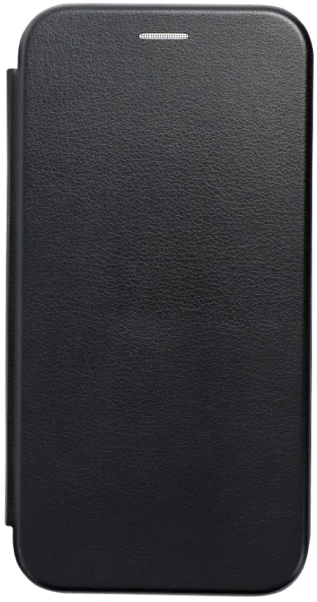 Чохол для смартфону ACCLAB Elegance for Xiaomi Redmi Note 14S Black (1283126631818)