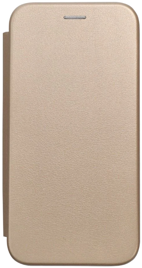 Чохол для смартфону ACCLAB Elegance for Xiaomi Redmi Note 14S Gold (1283126631801)