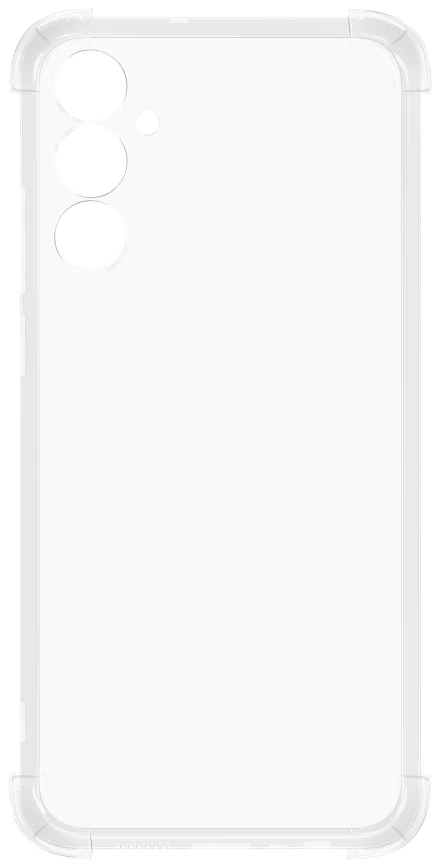 Чохол для смартфону ACCLAB Shockproof for Samsung Galaxy M14 Light (1283126588075)