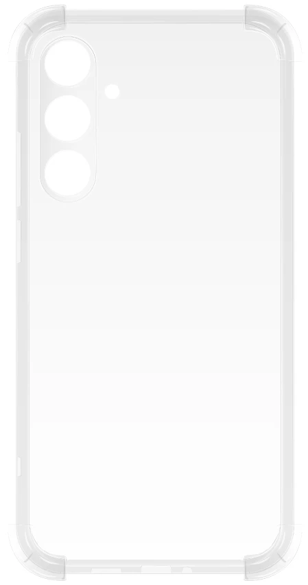 Чохол для смартфону ACCLAB Shockproof for Samsung Galaxy M35 Light (1283126599187)