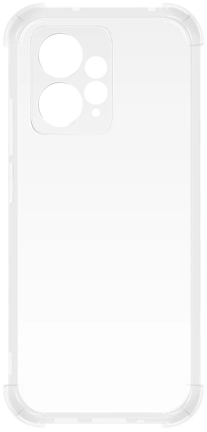 Чохол для смартфону ACCLAB Shockproof for Xiaomi Redmi Note 12 4G Light (1283126576423)