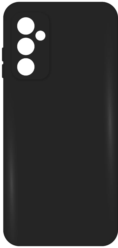 Чехол для смартфона ACCLAB SoftShell for Samsung Galaxy M14 5G Black (1283126576102)