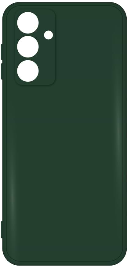 Чехол для смартфона ACCLAB SoftShell for Samsung Galaxy M14 5G Dark Green (1283126586972)