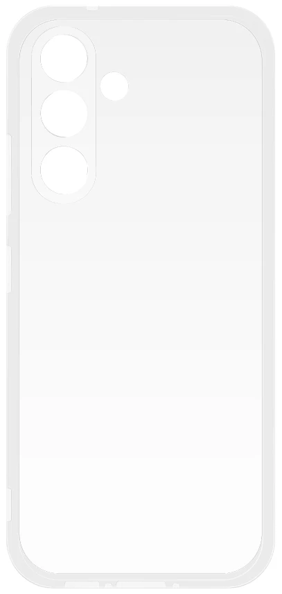 Чохол для смартфону ACCLAB TPU for Samsung Galaxy A34 5G Light (1283126566486)