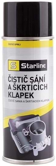 Очисник для авто Starline системи кондиціонування 150 мл (ACST062)