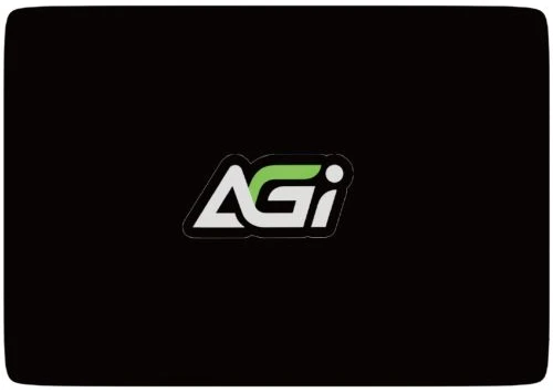 SSD-накопичувач внутрішній AGI SSD 128Gb AI238 SATA III 2.5" (AGI128G25AI238)