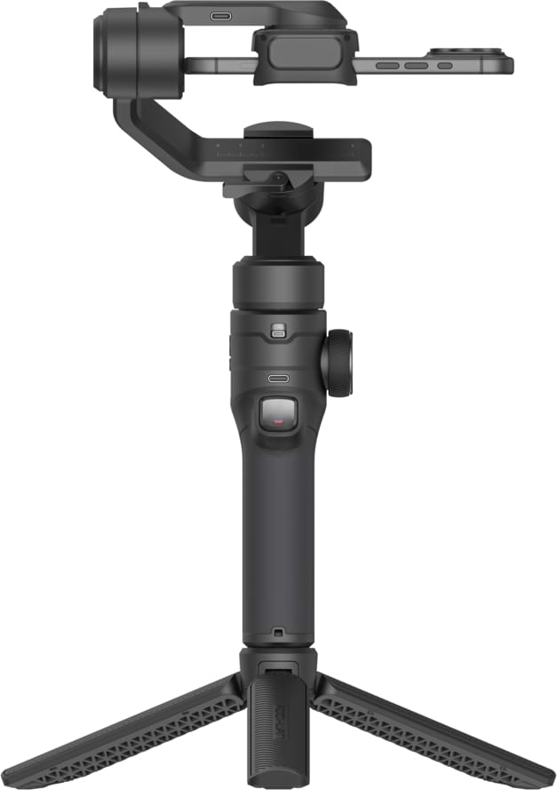 Стедікам AOCHUAN Professional Gimbal Stabilizer for Smartphone SMART X3 AI Black