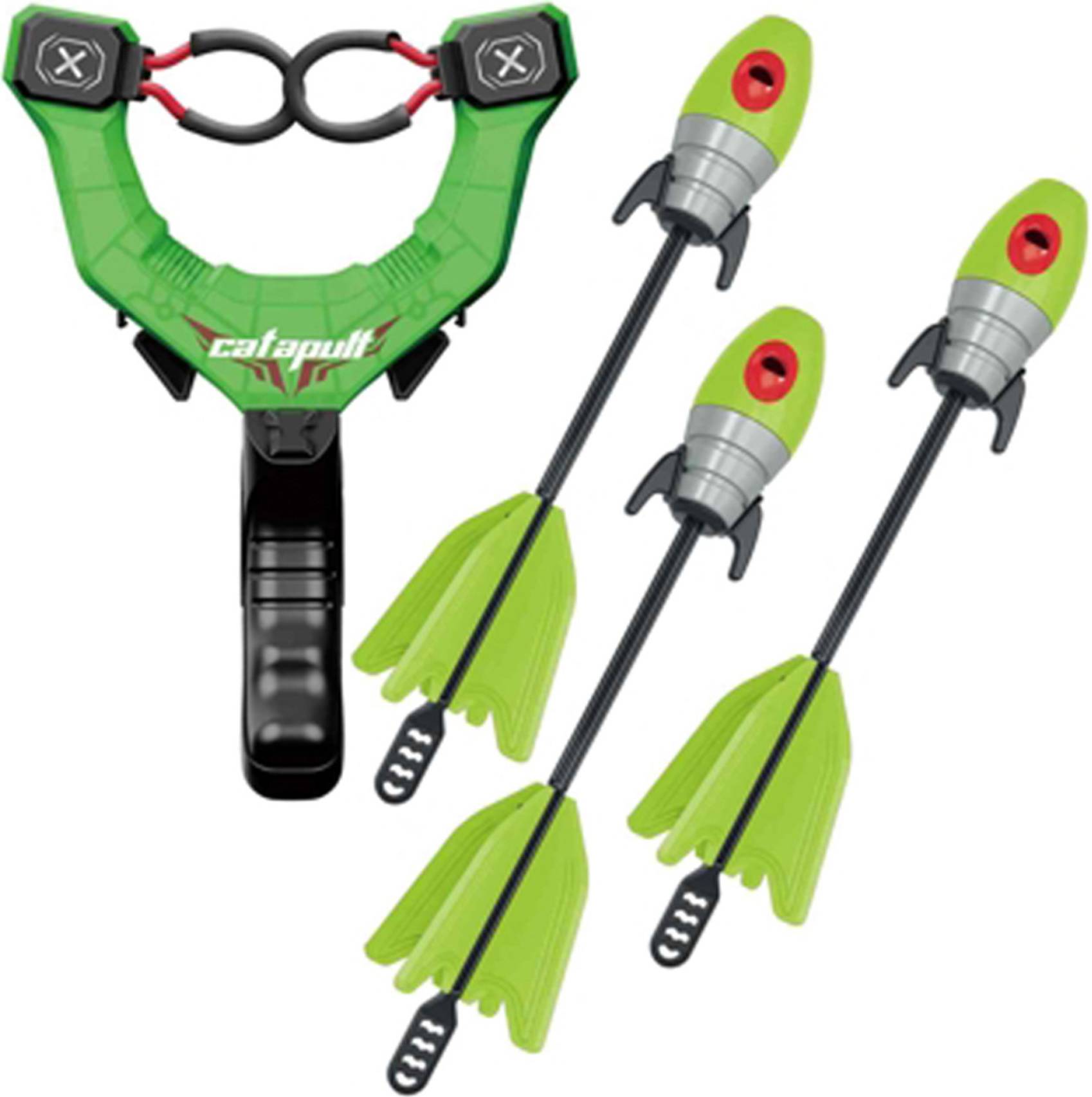 Рогатка
 AOXing AX1029