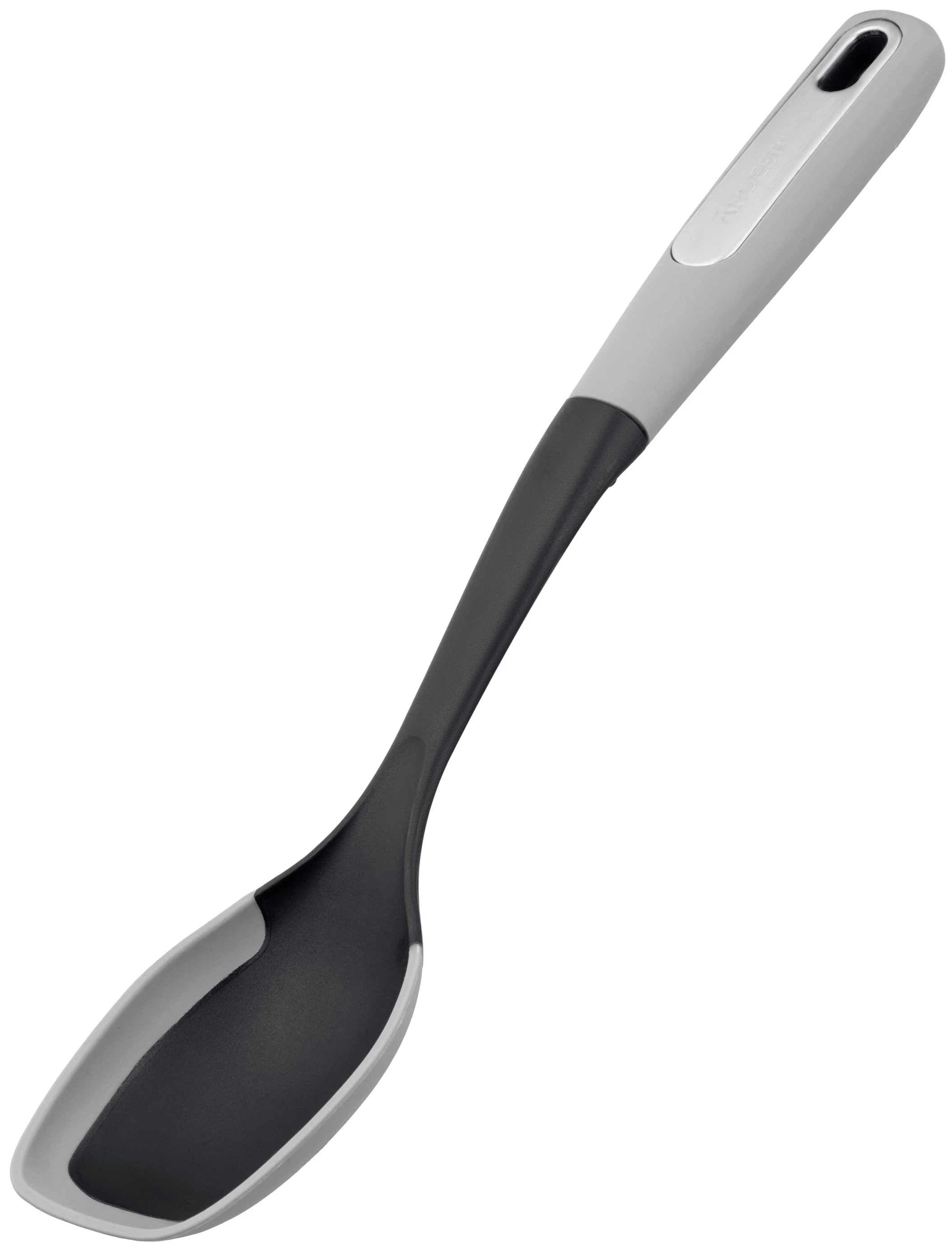 Ложка кухарська Ardesto Gemini 34 см (AR2125G)
