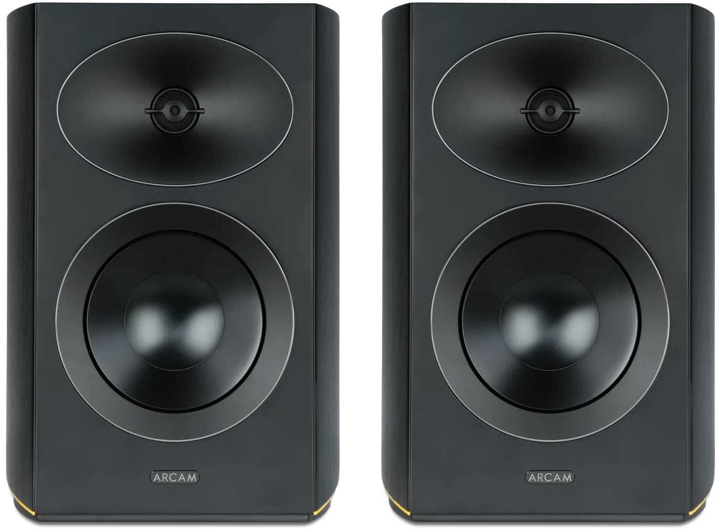 Акустическая система стационарная ARCAM ARCR25BLK