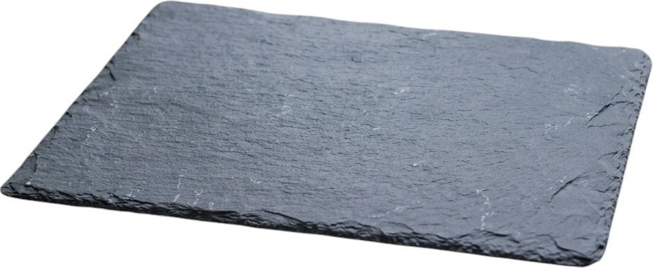 Дошка для сервірування ARDESTO 20х30 см Black (AR0951)