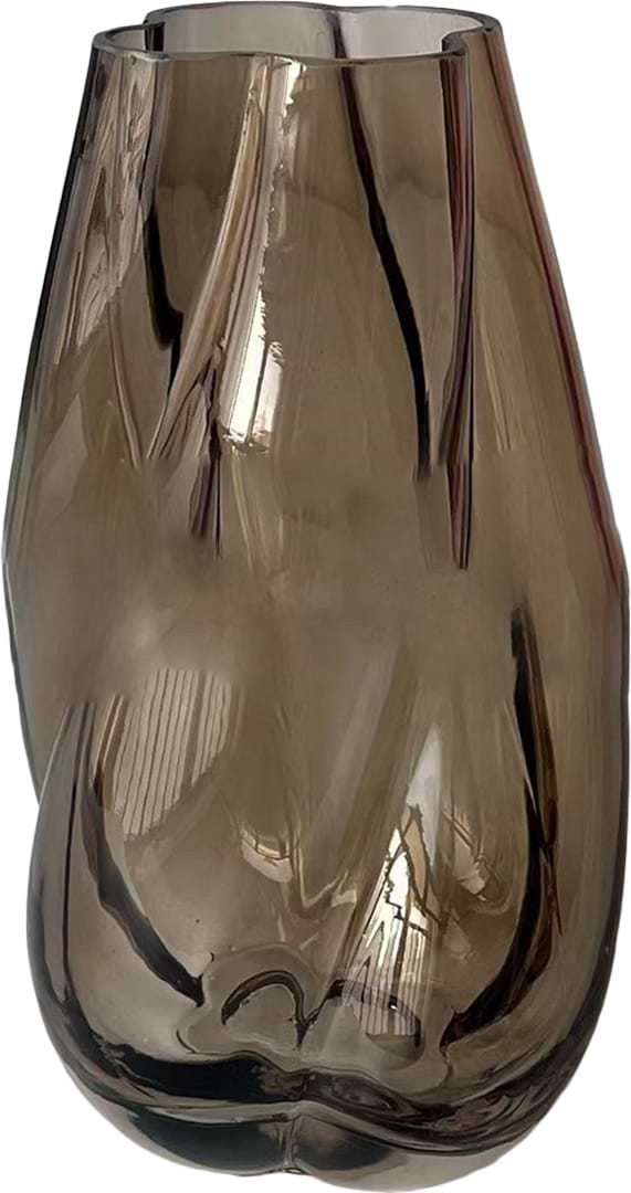 Ваза ARDESTO Noemi 11х10х18.5 см (AR3830)