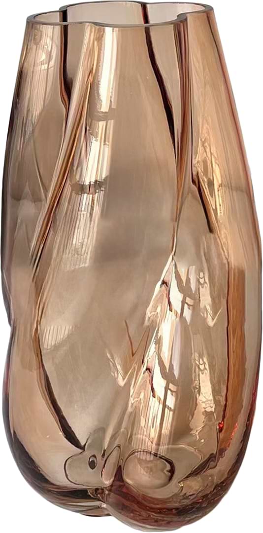 Ваза ARDESTO Rosalia 17.3x15.5х28.4 см (AR3831)