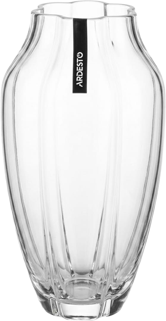Ваза ARDESTO Ambra 14.7х30 см (AR3836)