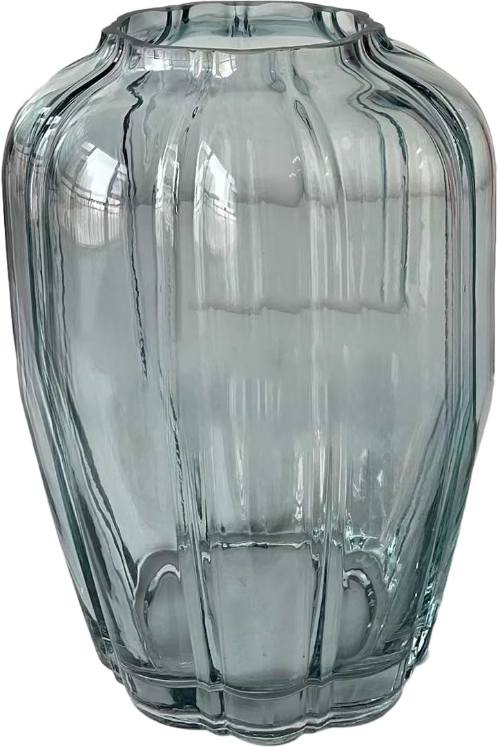 Ваза ARDESTO Aquamarine 18.7х25 см (AR3838)