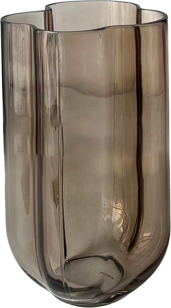 Ваза ARDESTO Bettina 14.9х14.6х25.2 см (AR3839)