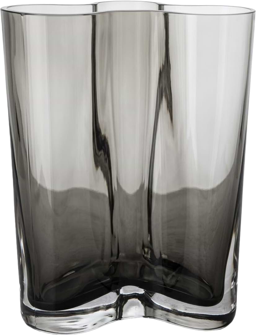 Ваза ARDESTO Sibilla 15х9х20 см (AR3847)
