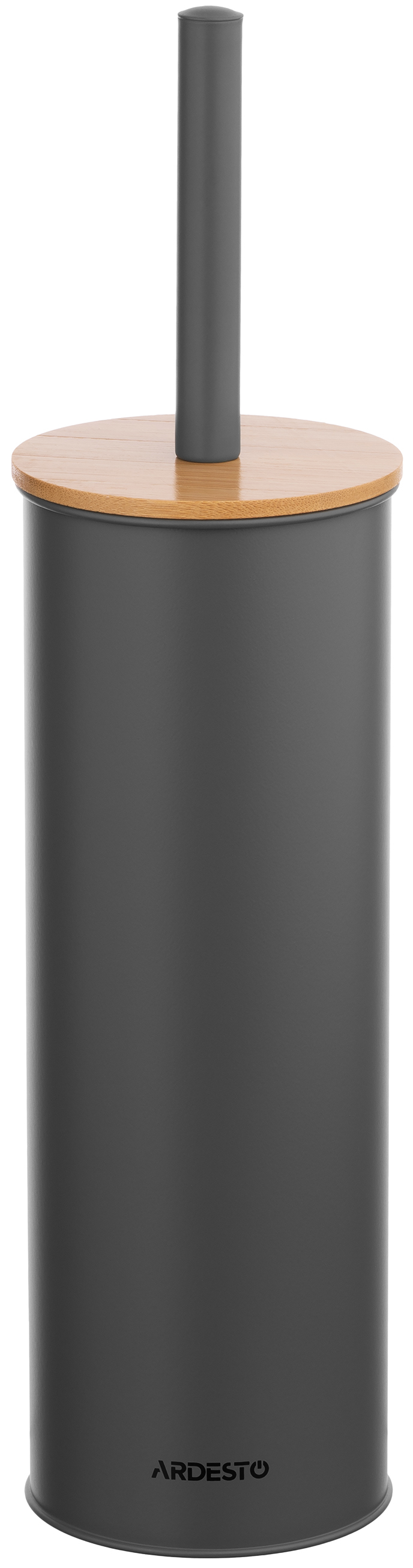 Йоржик ARDESTO з підставкою Minimalism 9.5x27.5/38 см (ARHB3503DB)