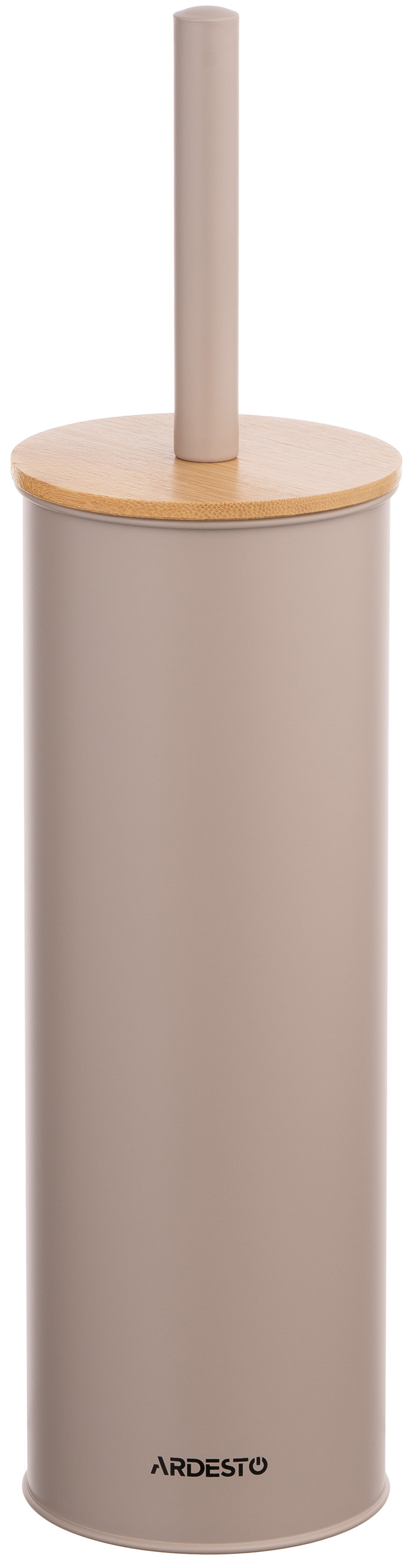 Йоржик ARDESTO з підставкою Minimalism 9.5x27.5/38 см (ARHB3503GB)