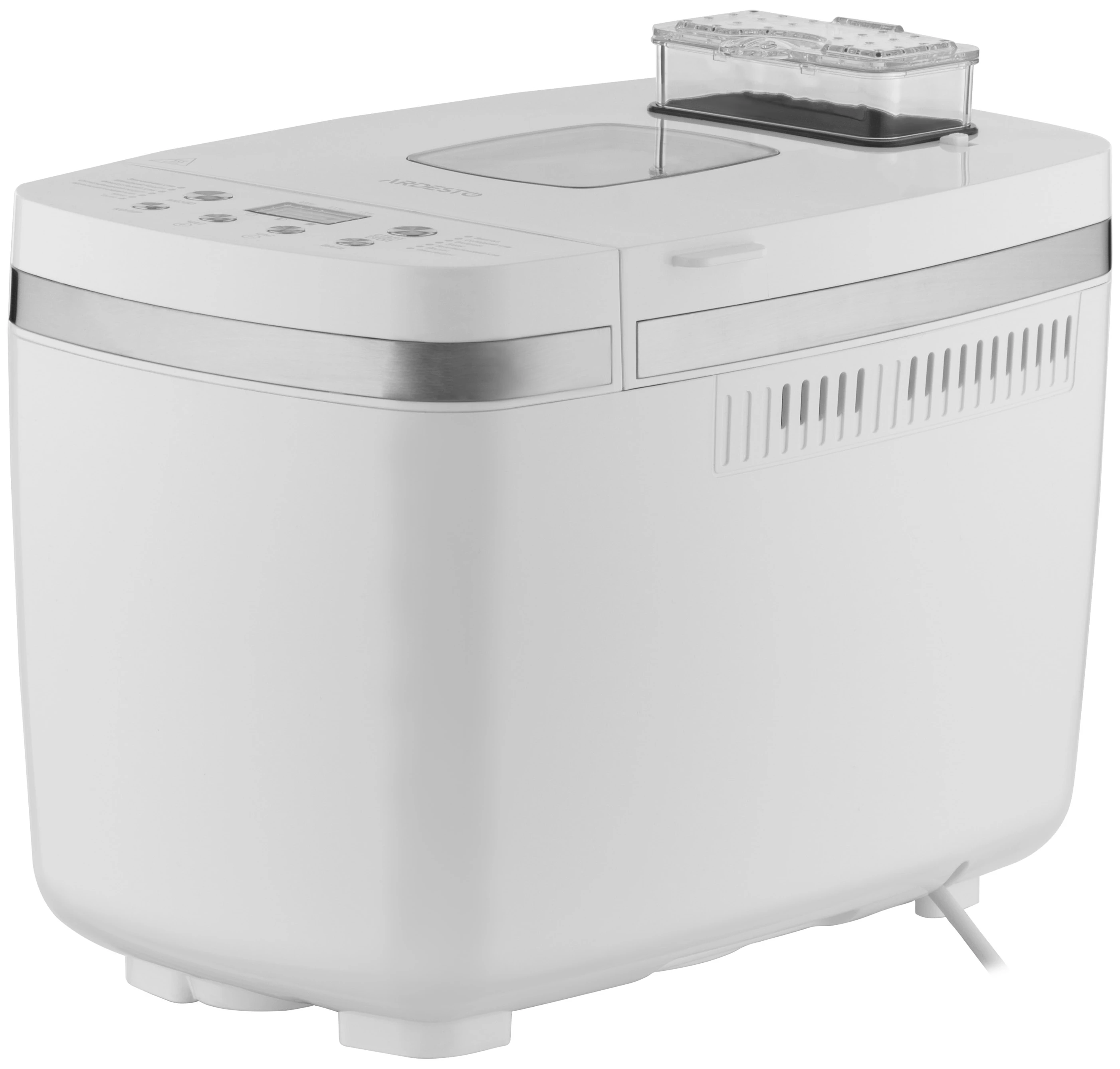 Хлебопечь ARDESTO BM-D1500W