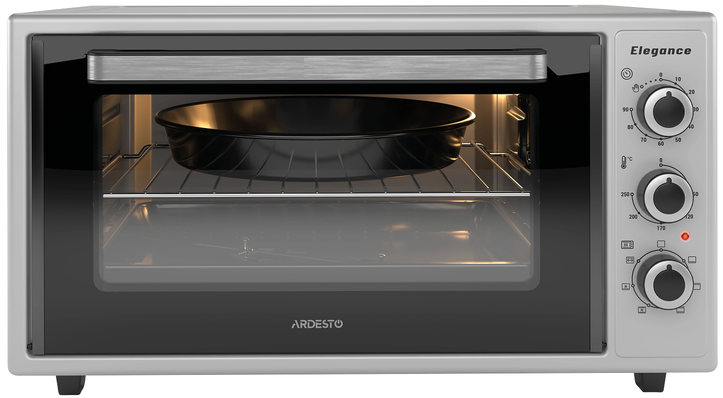 Печь электрическая ARDESTO MEO-F48RCEL