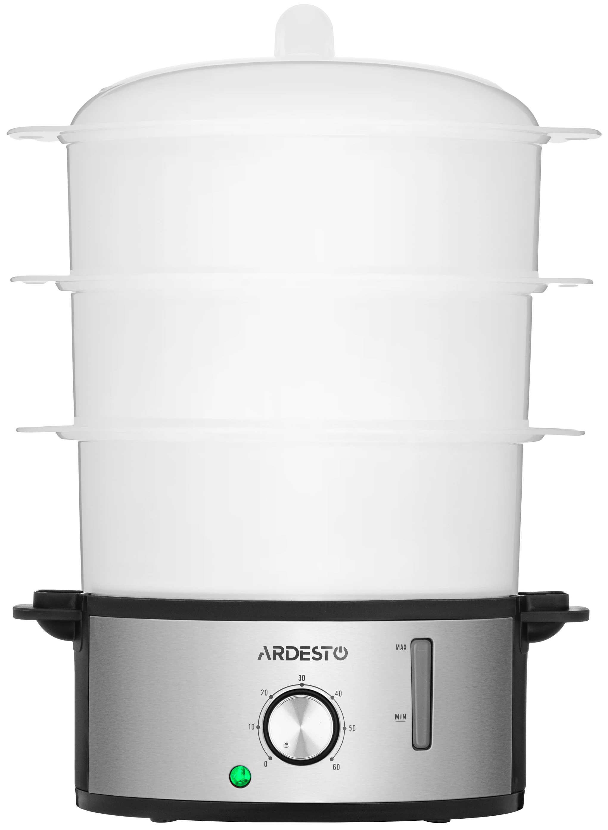 Пароварка ARDESTO STC-K1S