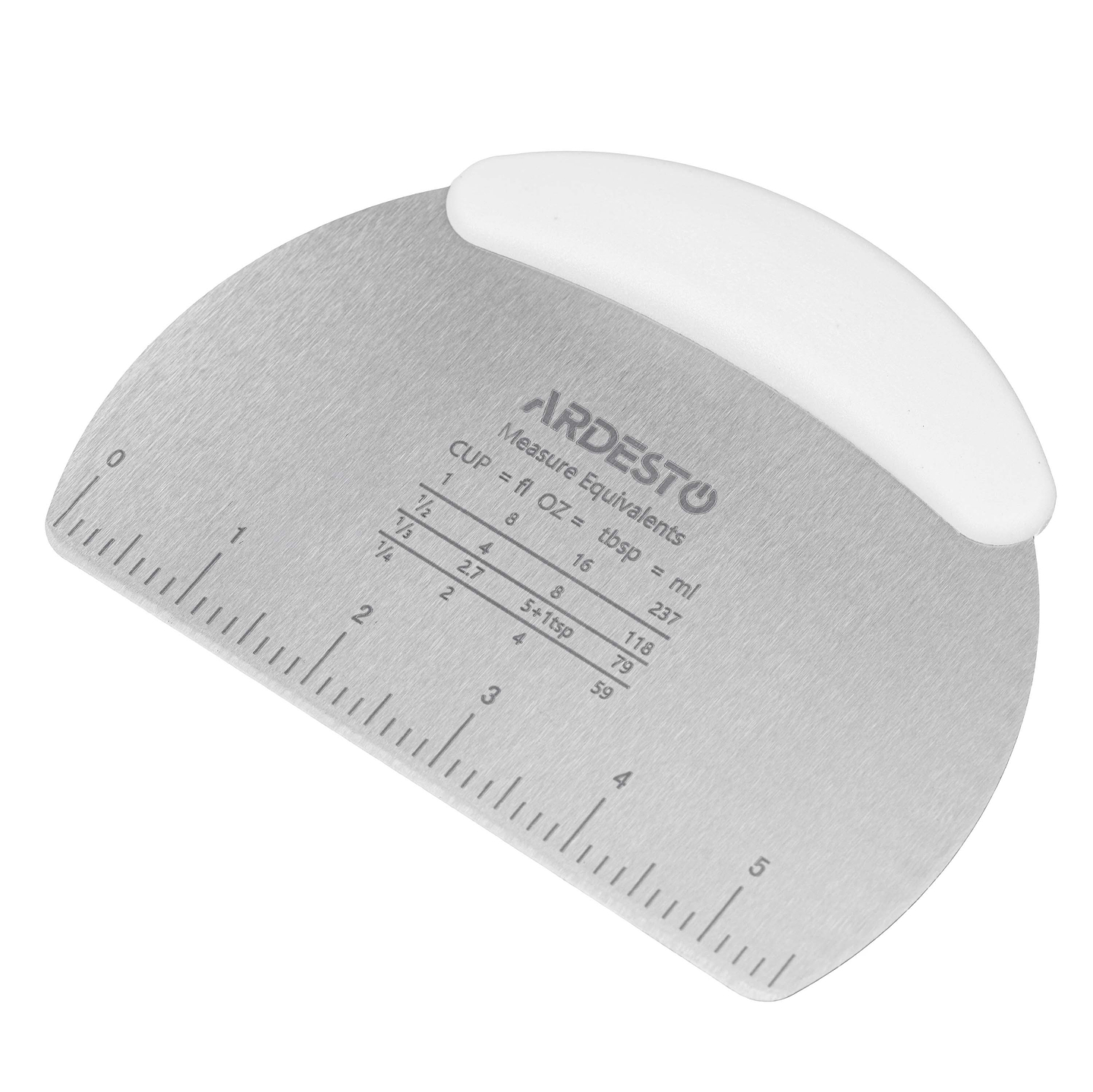 Нож кухонный ARDESTO Tasty Baking 16 см (AR2030G)