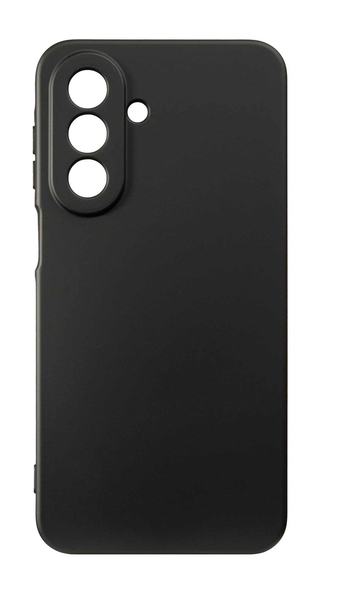 Чохол для смартфону Armorstandart ICON for Samsung A27 5G Camera cover Black (ARM89702)