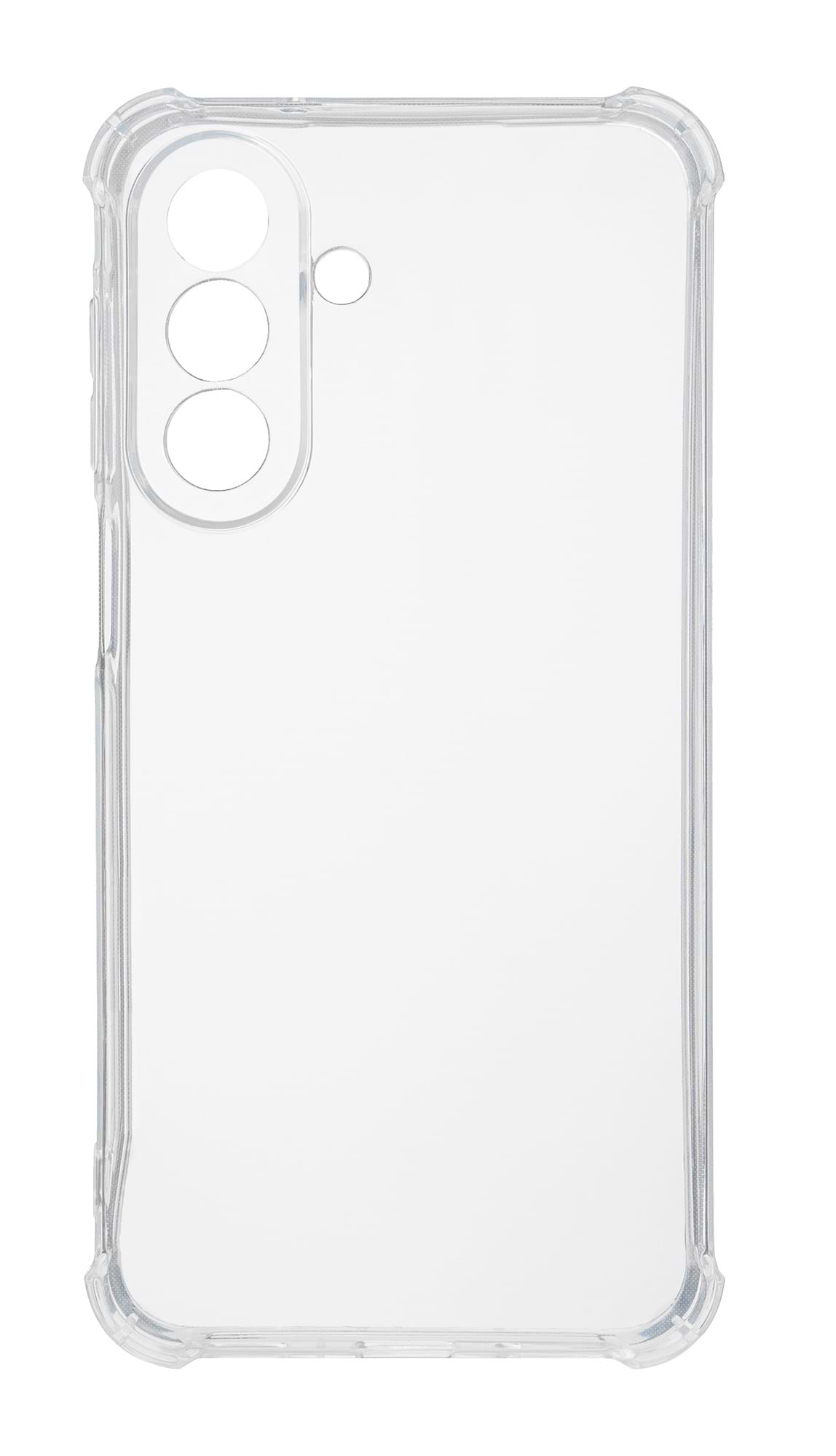 Чехол для смартфона Armorstandart Air Force for Samsung A27 5G Camera cover Clear (ARM89673)
