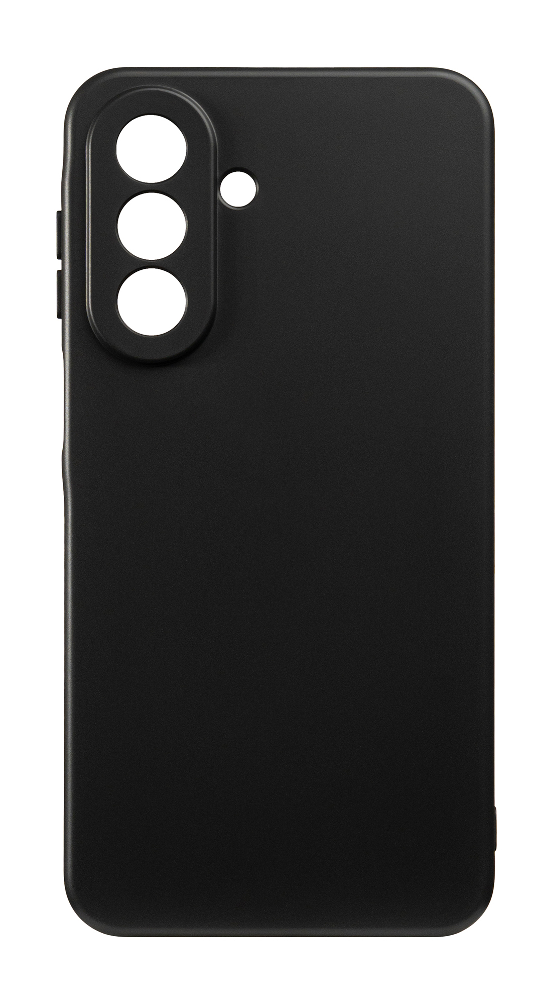 Чехол для смартфона Armorstandart Matte Slim Fit for Samsung A27 5G Camera cover Black (ARM89711)