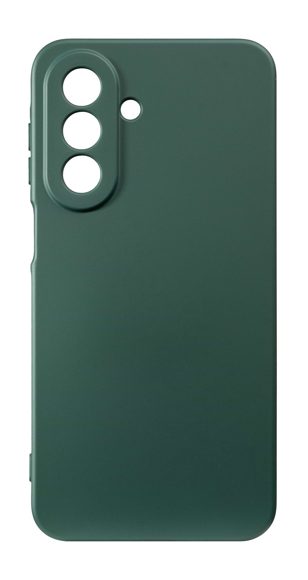 Чохол для смартфону Armorstandart ICON for Samsung A27 5G Camera cover Dark Green (ARM89806)