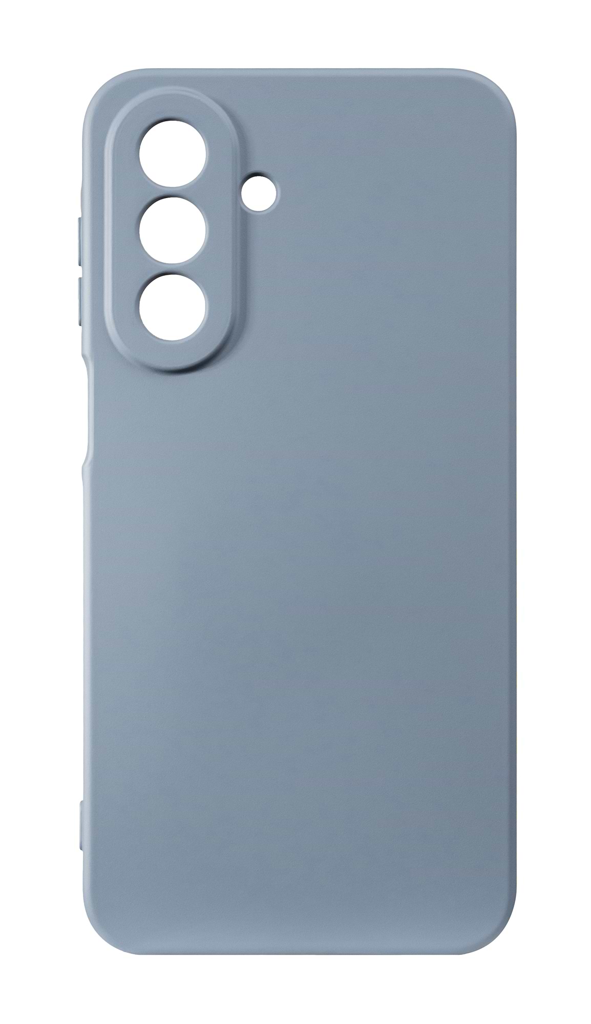 Чехол для смартфона Armorstandart ICON for Samsung A27 5G Camera cover Winter Blue (ARM89807)