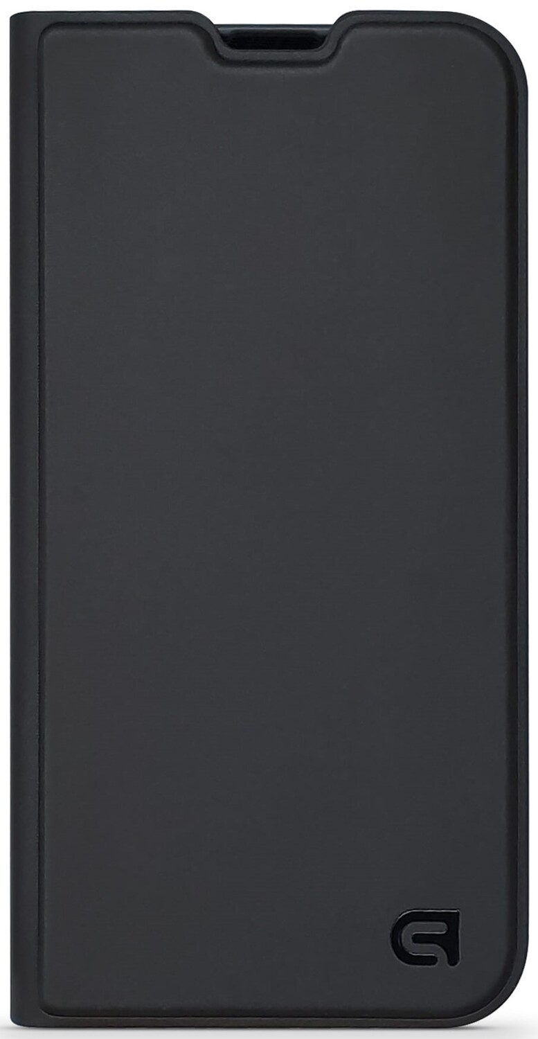 Чохол для смартфону Armorstandart OneFold Case for OPPO A6S 4G Black (ARM90299)